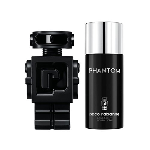 RABANNE PARFUM Coffret Phantom - Parfum 3349668635481 RABANNE PARFUM Coffret Phantom - Parfum 3349668635481